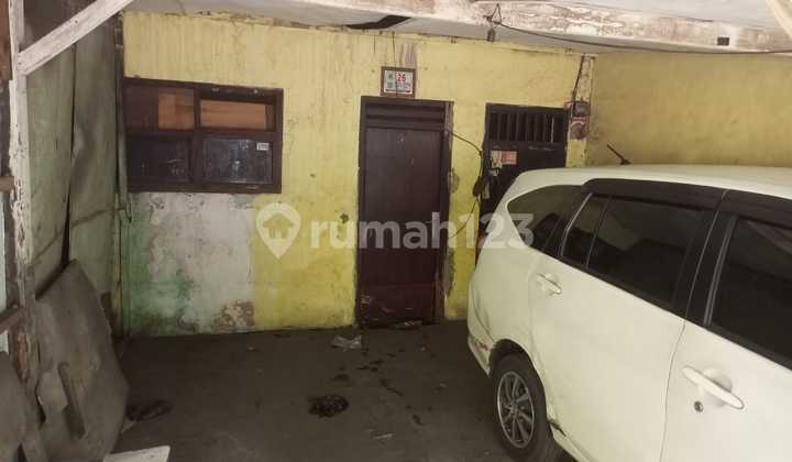 Ruko di Ciputat Tangerang Selatan Dekat Dengan Bintaro