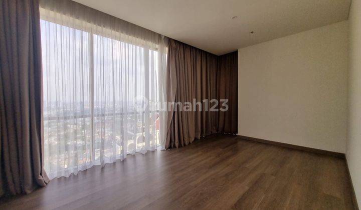 Di Sewakan Apartement The Pakubuono Spring 4BR Jaksel 10.24 2