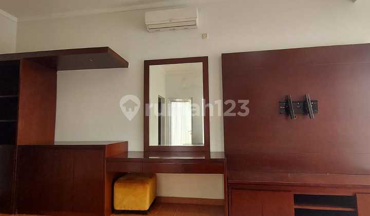 For Rent Rumah Furnished di Kebayoran Bintaro 195 JT/Tahun 2