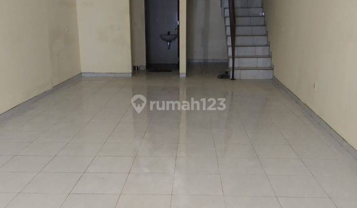 For Rent Ruko Cipete Lt 100m² Lb 200m² 4 Km 3 Lantai Shm 4 2