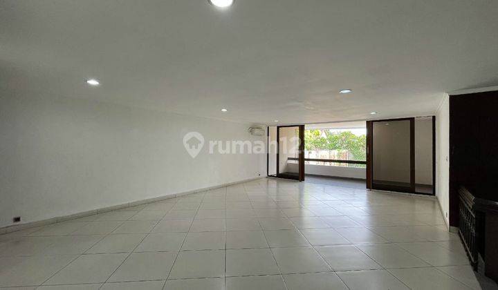  FOR Rent Kemang rumah Kemang Modern Lt. 650, Lb.500 2