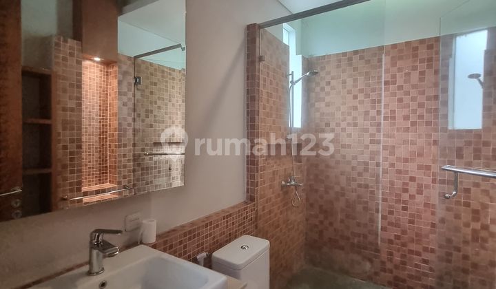 Disewakan Rumah Dalam Komplek di Kemang, Jakarta Selatan  2