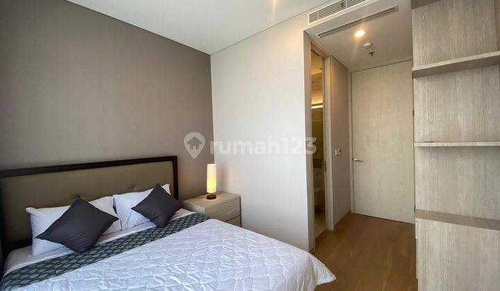 Disewakan Apartement Izzara Tb Simatupang 8.24 2