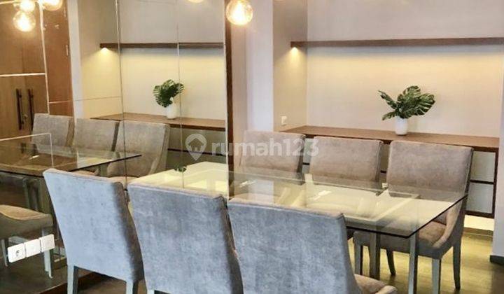 Disewakan Apartement Verde 1 Jalan H Cokong 8.24 2