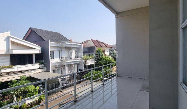 For Rent Rumah 3lt Nyaman Terawat Pondok Indah Jak Sel . 9.24 2