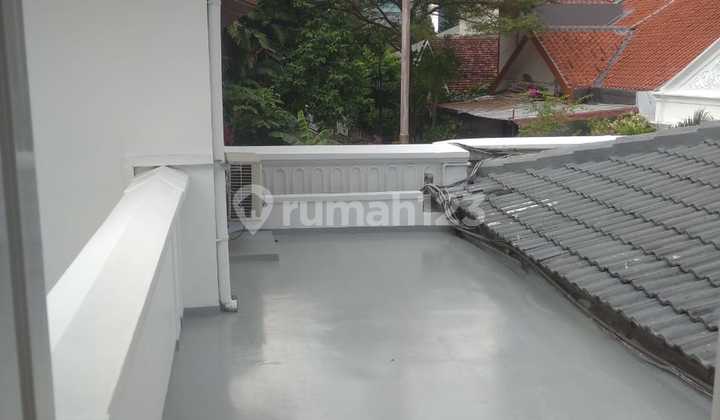 Furnished House in Mega Kuningan, South Jakarta