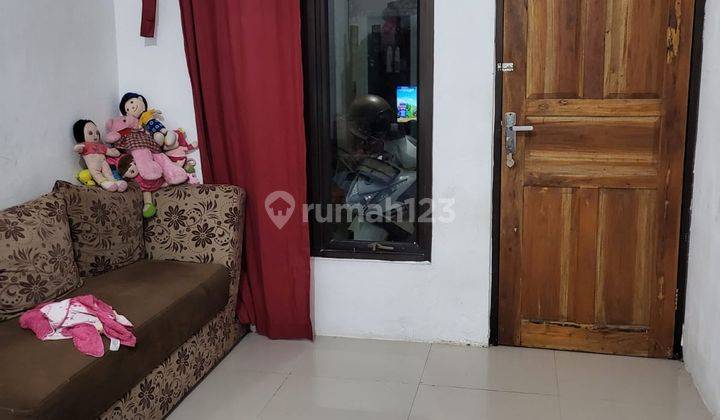 For Rent Rumah Di Limo Lebak Bulus Lt60 lb60 Sqm Shm 8.24 2