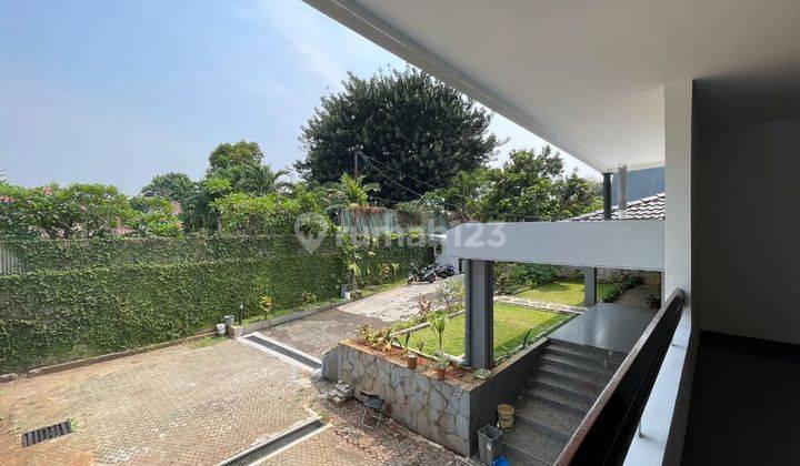  FOR Rent Kemang rumah Kemang Modern Lt. 650, Lb.500 1