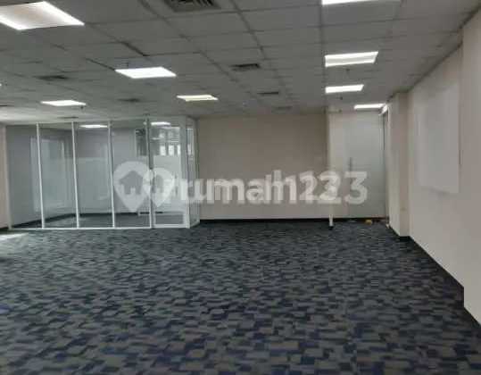 Good Office 152 m2 SHM Kuningan, South Jakarta Good Office 152 m2 SHM Kuningan, South Jakarta