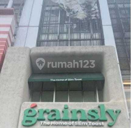 Di Sewakan Ruko Di Bekasi Utara Perruko 300jt/thn 4Lt LB450/10.25