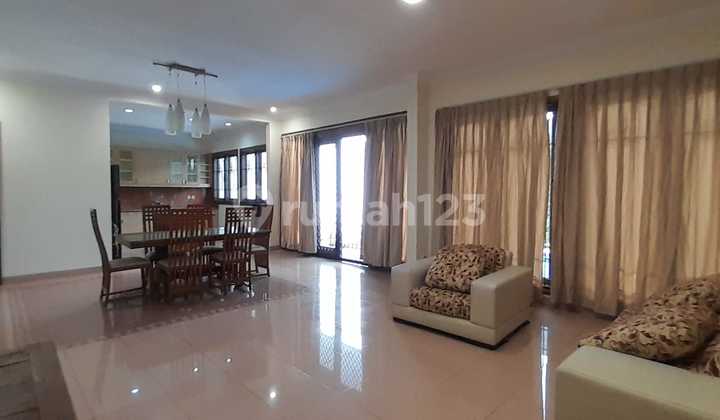 For Rent: Good House Strategic Location Dimetro Alampondok Indah//2025
