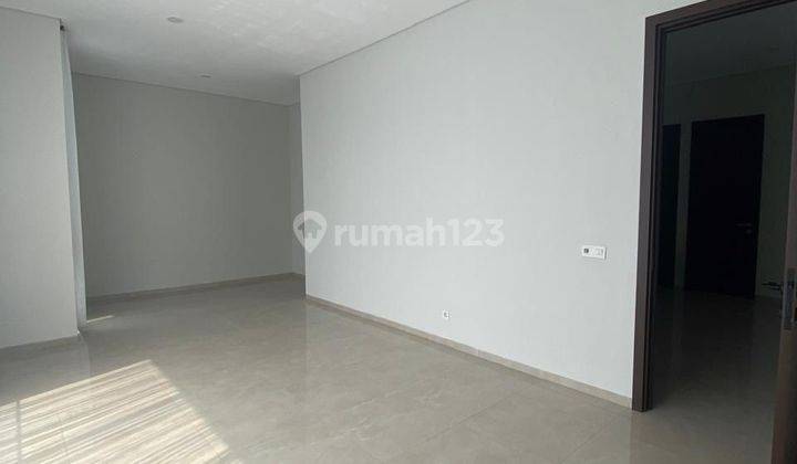 Disewakan Brand New Home Semi Furnished di Pondok Aren 09.24 2