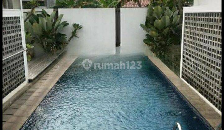 For Rent House Taman Melati Lb 250 Lt 170 4 Kt 3 Km Shm  1