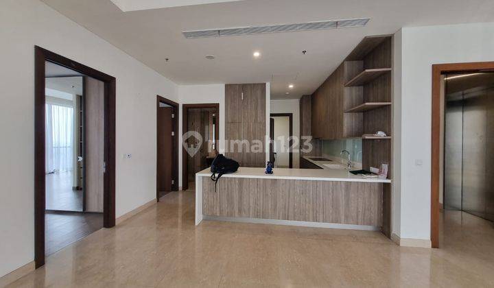 Di Sewakan Apartement The Pakubuono Spring 4BR Jaksel 10.24 1