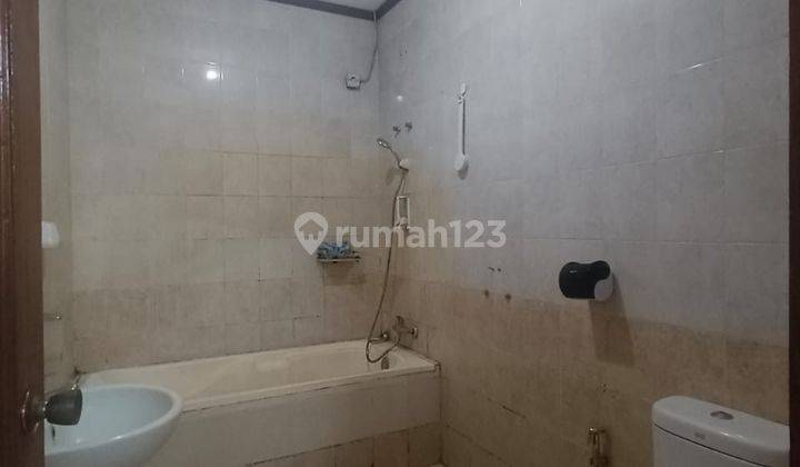 For Rent Rumah 2Lantai Pondok Indah Jakarta Selatan 10 . 24 2