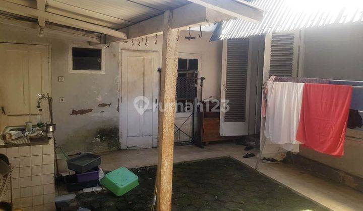 Rumah di Jl Bima Mainroad Sayap Cicendo Dan Pajajaran 2