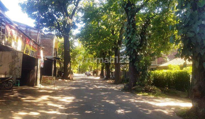 Rumah di Jl Bima Mainroad Sayap Cicendo Dan Pajajaran 1