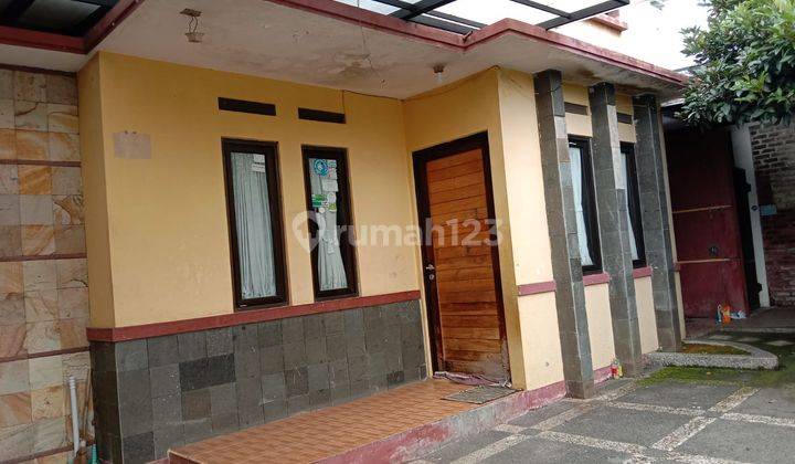 Rumah Cantik Minimalis di Cipadung Cibiru Dekat Uin 1