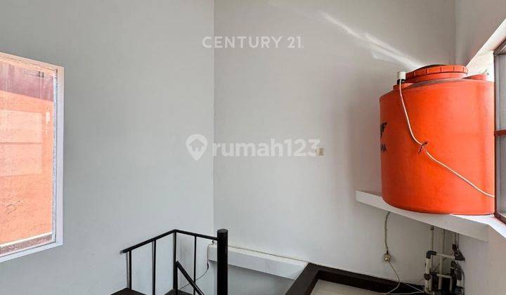Rumah Cantik Siap Huni Di Leuwi Anyar Bandung 2