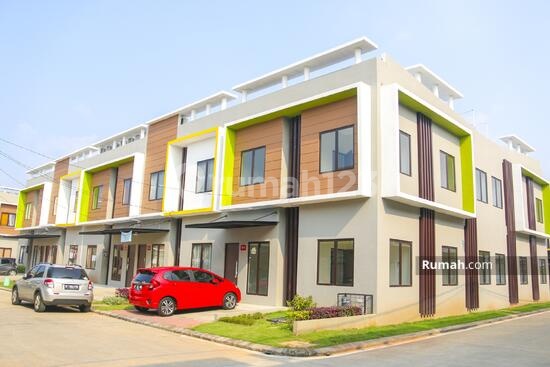 Jual Kost Karawang Sudah Ada Penyewa Langsung Dpt Passive Income  1