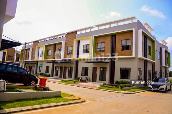 Jual Kost Karawang Sudah Ada Penyewa Langsung Dpt Passive Income  2