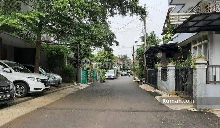 Rumah Dekat Cipaganti Dan Sukajadi Bandung Hitung Tanah Saja 2