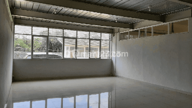 Pabrik Baru Di Indramayu Siap Pakai Luas 6800m2 7