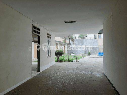 Jual Gudang Pasir Kaliki Bandung Bisa Utk Workshop Dan Kantor 4