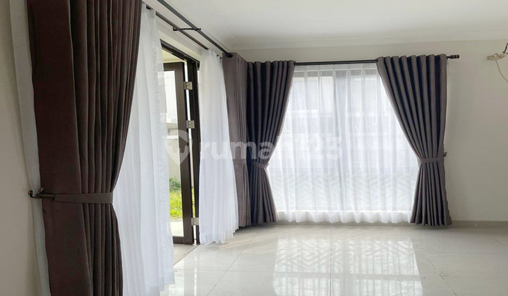 Rumah Disewa Buahbatu Bandung Agung Podomoro Park Kondisi Baru 2