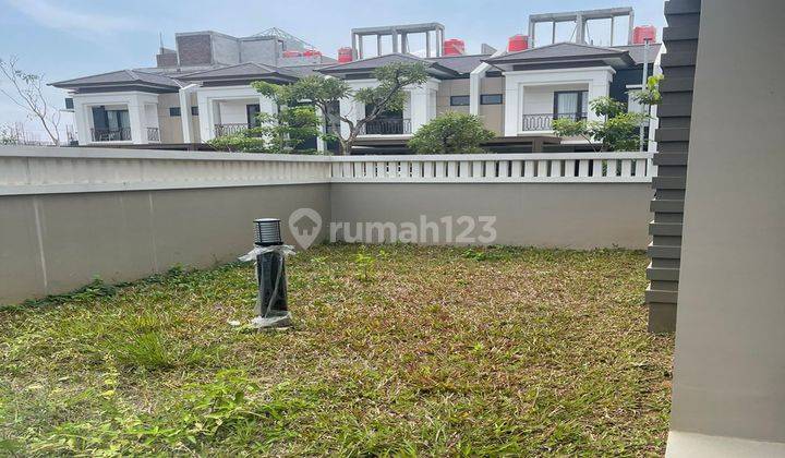 Rumah Disewa Buahbatu Bandung Agung Podomoro Park Kondisi Baru 4