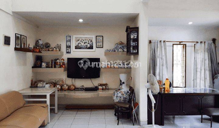 Jual Rumah Sumber Sari Bandung Kota 1