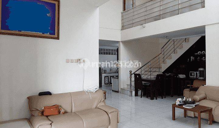 Jual Rumah Sumber Sari Bandung Kota 2