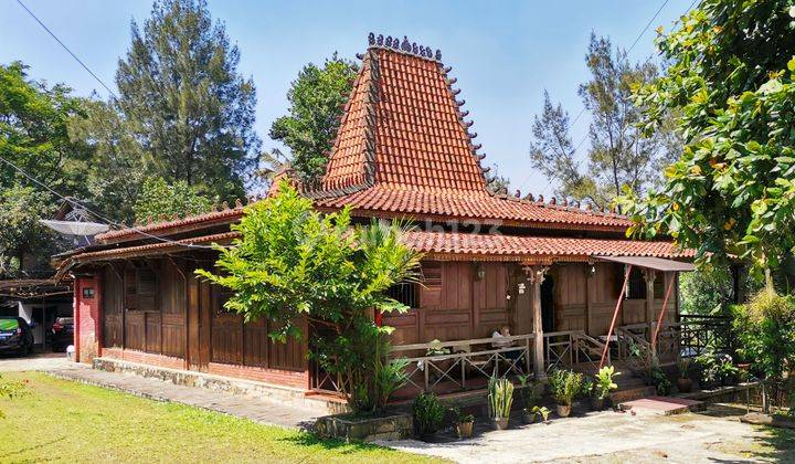 Rumah Dago Jajaway Dago Giri Bandung Cocok Penginapan Cafe Tinggal 1