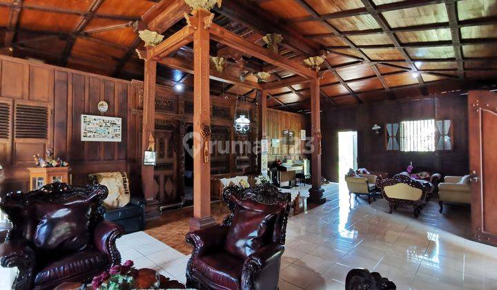 Rumah Dago Jajaway Dago Giri Bandung Cocok Penginapan Cafe Tinggal 2