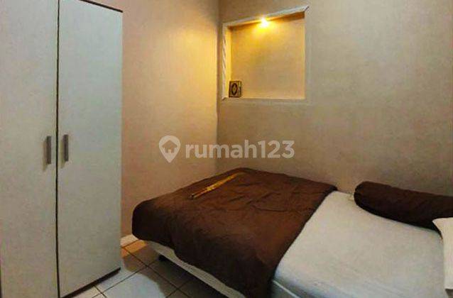 Jual Murah Apartemen Gateway Cicadas A Yani Full Furnished View Pool 2