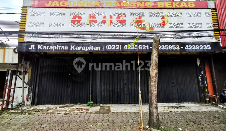 Rent Shop House in Bandung, Karapitan, Lengkong for Restaurant, Cafe, Office, Business Rent Shop House in Bandung, Karapitan, Lengkong for Restaurant, Cafe, Office, Business