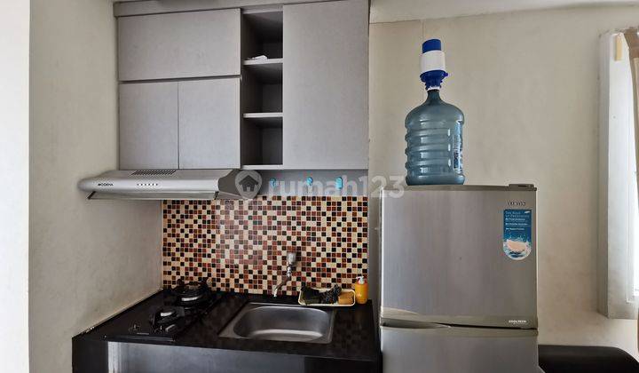 Apartement Dijual Parahyangan Residence 2br Dekat Kampus Itb 1
