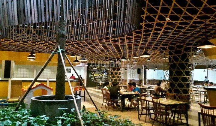 Jual Apartement Parahyangan Residence 2br Dekat Kampus Unpar Itb Bandung 2