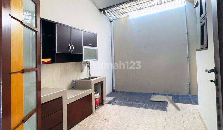 Jual Rumah Taman Kopo Indah Tki 3 Blok E Baru Renov