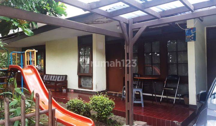 Dijual Cepat Rumah Turangga Martanegara Bandung Kota 1