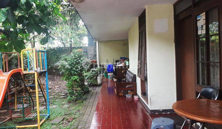 Dijual Cepat Rumah Turangga Martanegara Bandung Kota 2