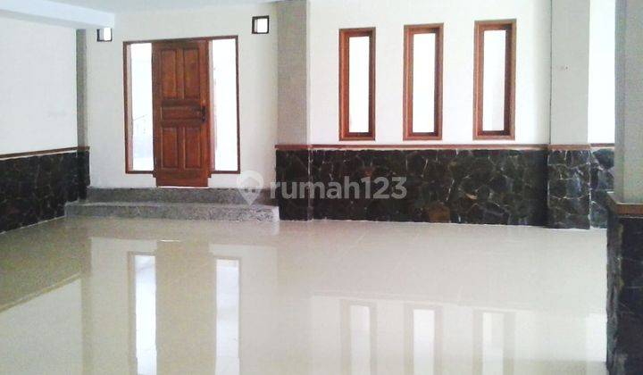 Jual Ruko Untuk Showroom Kantor Lokasi Ramai Cibeureum Sudirman 1