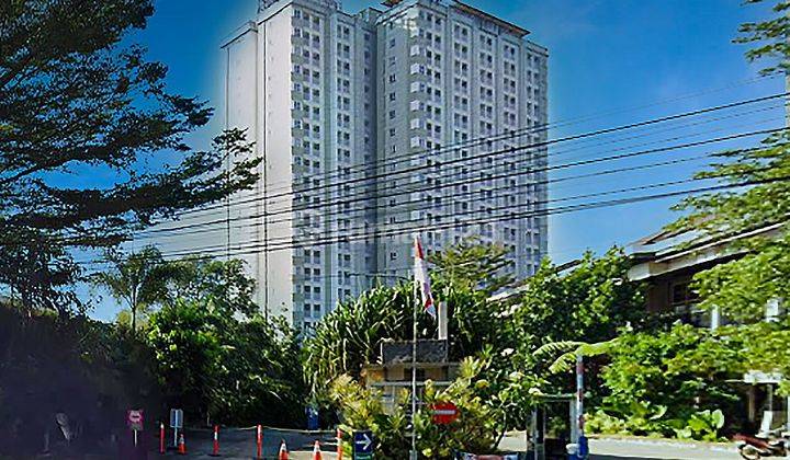 Jual Skyland City Apartemen Jatinangor Cocok Kost Dekat Unpad 1