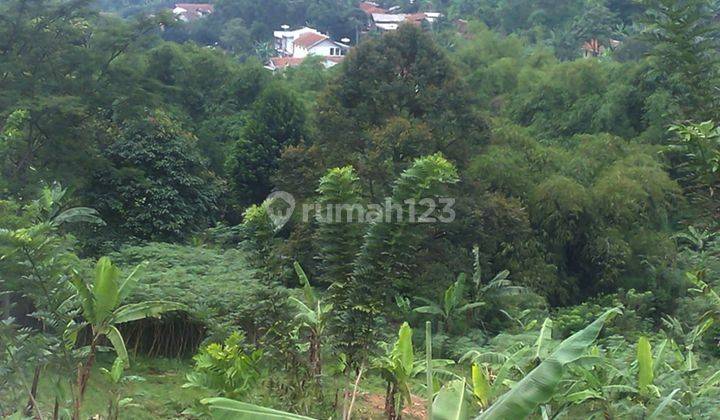 Jual Tanah Ciumbuleuit Punclut Dekat Citra Green Dago Bandung 2