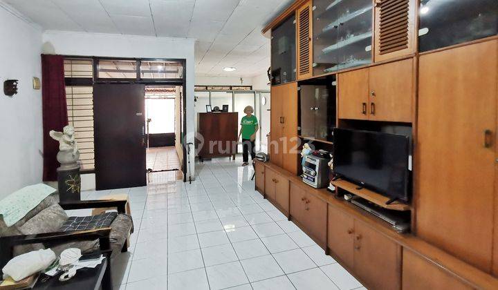 Rumah Dijual Leuwisari Bandung Kota Dekat Leuwipanjang 2