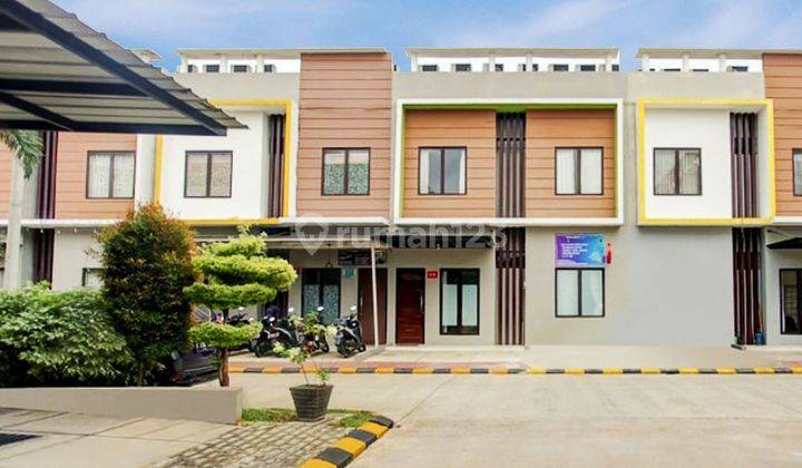 Jual Kost Dekat Kiic Karawang International Industrial City 2