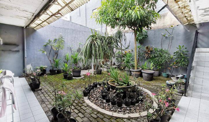 Jual Rumah Leuwisari Bandung Bandung Kota Dekat Terminal Kota 2