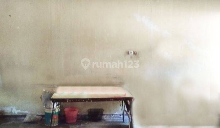 Jual Rumah Hitung Tanah Paskal di Dalam Gang Cocok Bangun Kost 2