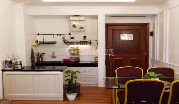 Jual Apartemen Galeri Ciumbuleuit Dekat Kampus Unpar dan ITB 2