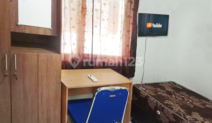 Jual Kost Aktif Kawarang Dekat RSUD KIIC Langsung Pasif Income 2